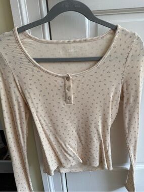 GAP pajama set